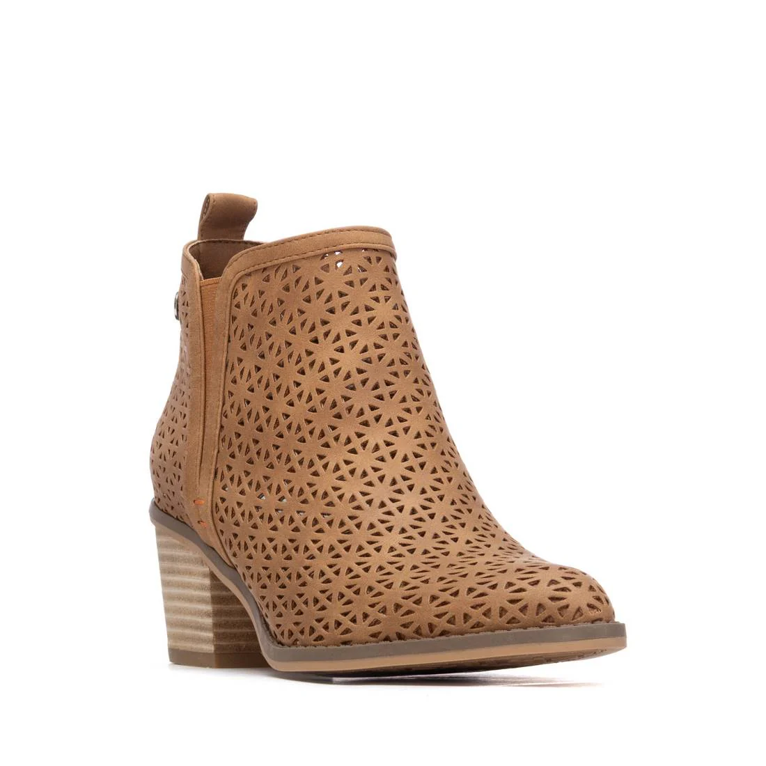 Botin de mujer con tacón Refresh 17515206 - Image 3