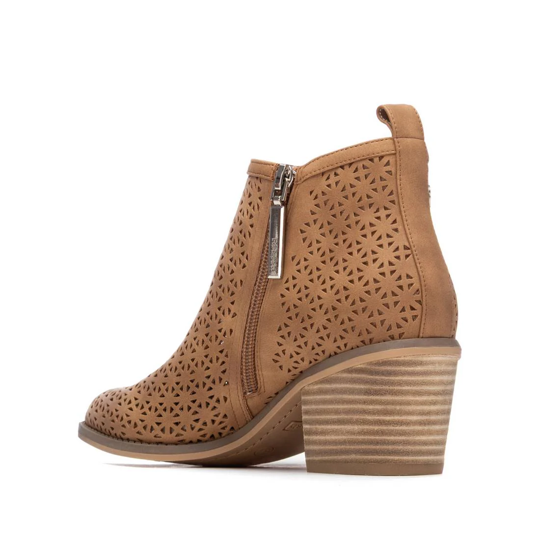 Botin de mujer con tacón Refresh 17515206 - Image 4