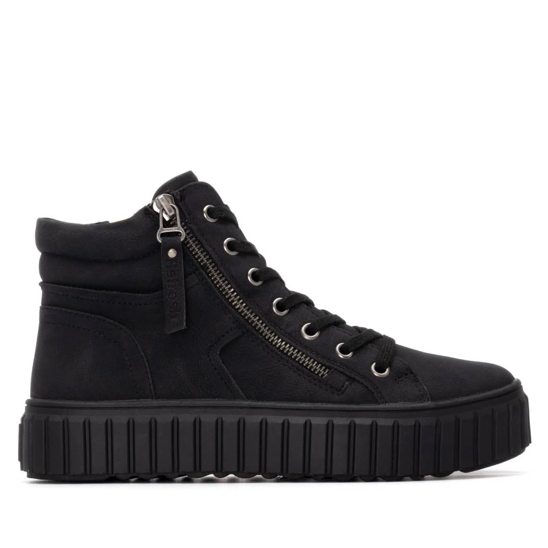 Zapatilla de mujer plano Refresh 17289102