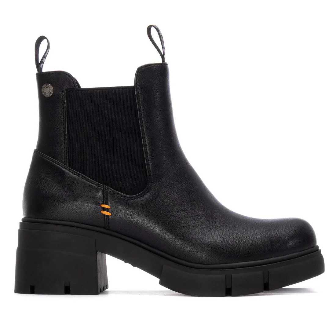 Botin de mujer con tacón Refresh 17290501