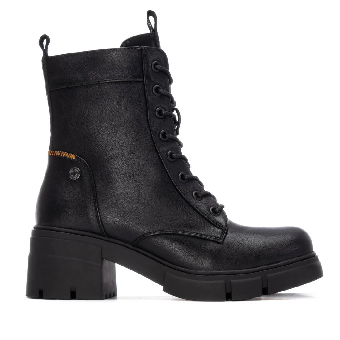 Botin de mujer con tacón Refresh 17290601