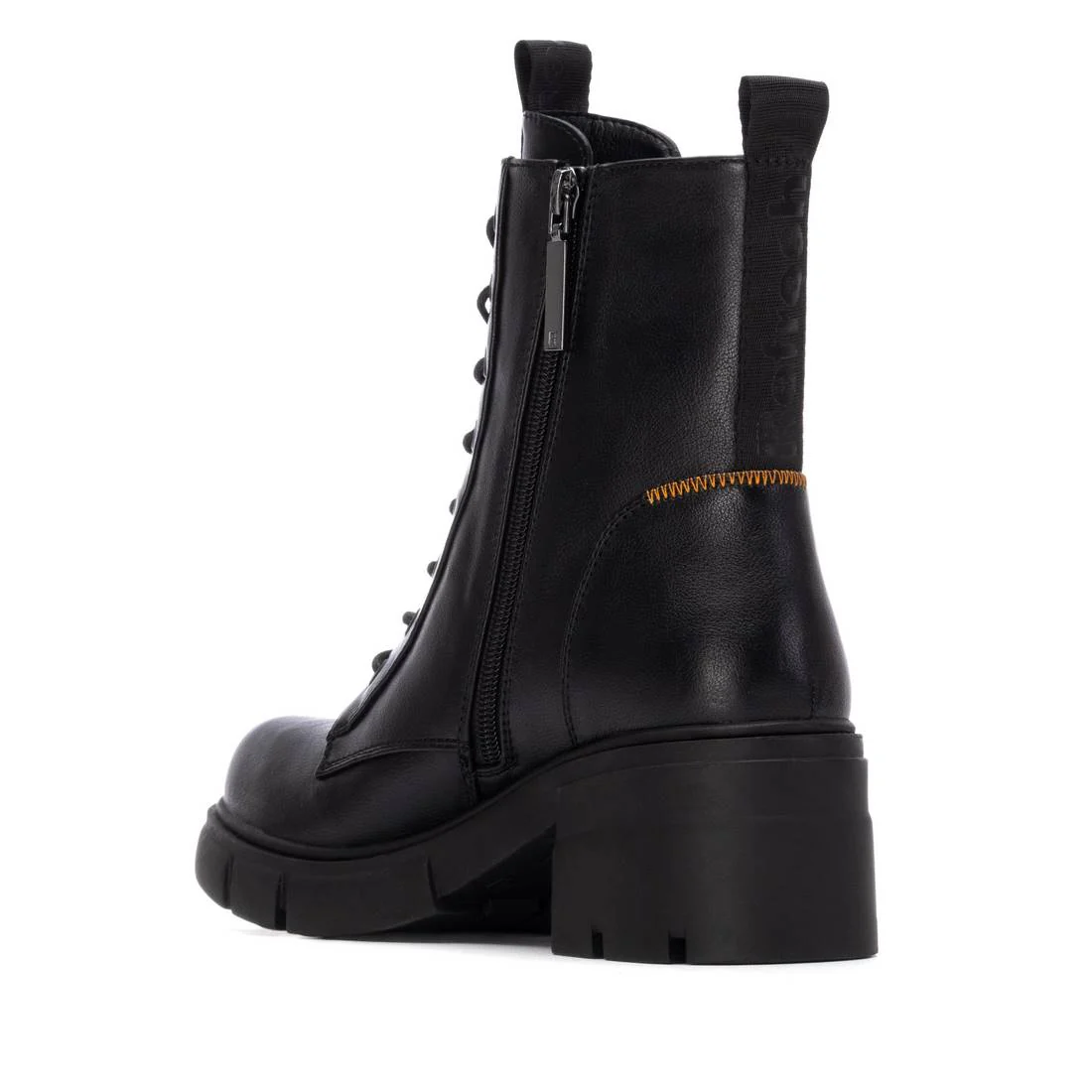 Botin de mujer con tacón Refresh 17290601 - Image 3