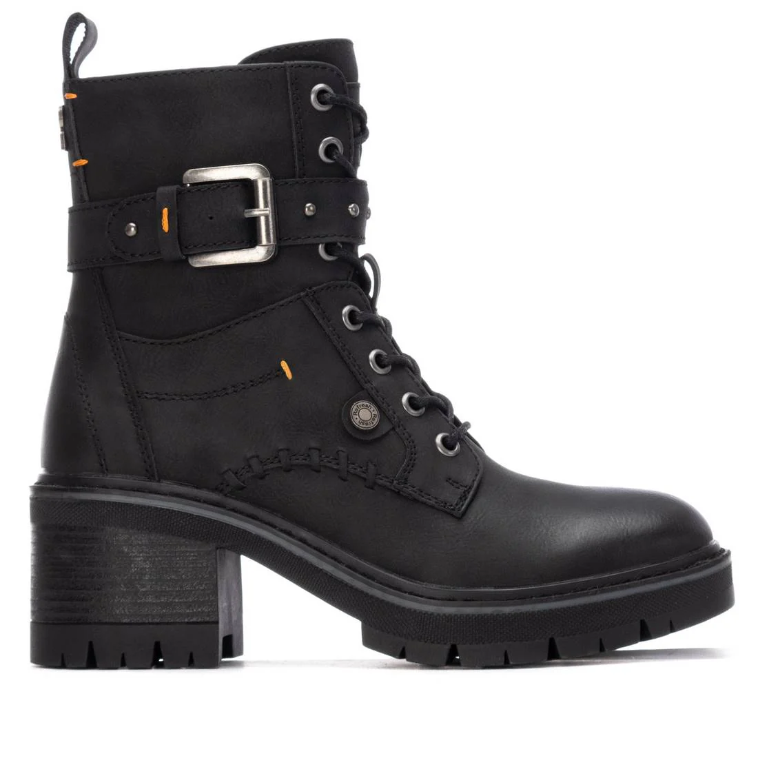 Botin de mujer con tacón Refresh 17290904