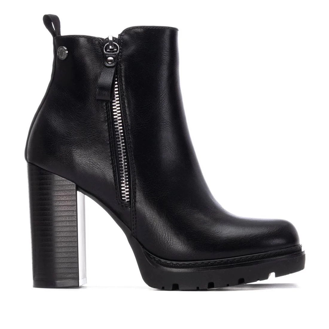 Botin de mujer con tacón Refresh 17292301