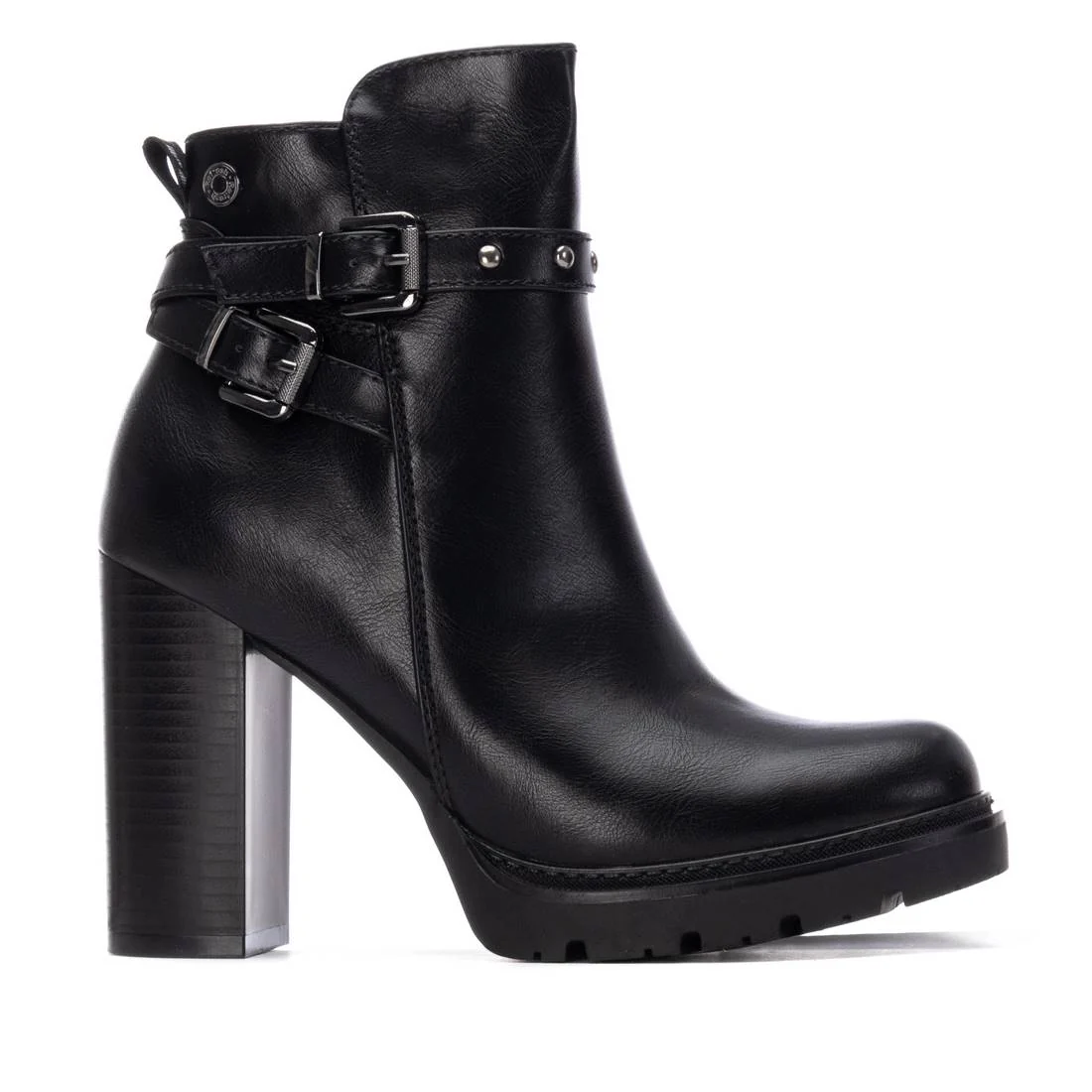 Botin de mujer con tacón Refresh 17292501