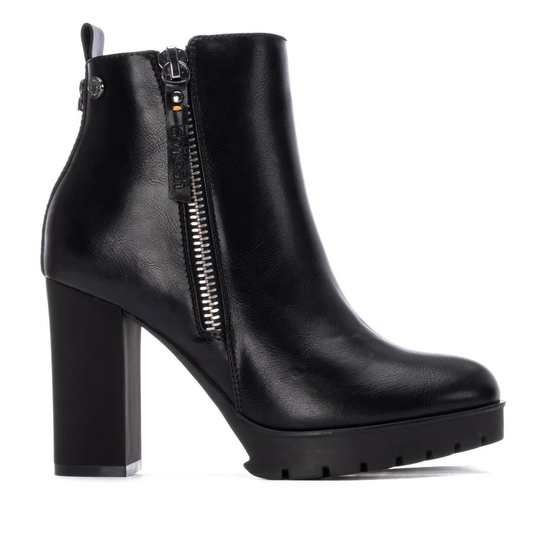Botin de mujer con tacón Refresh 17292901