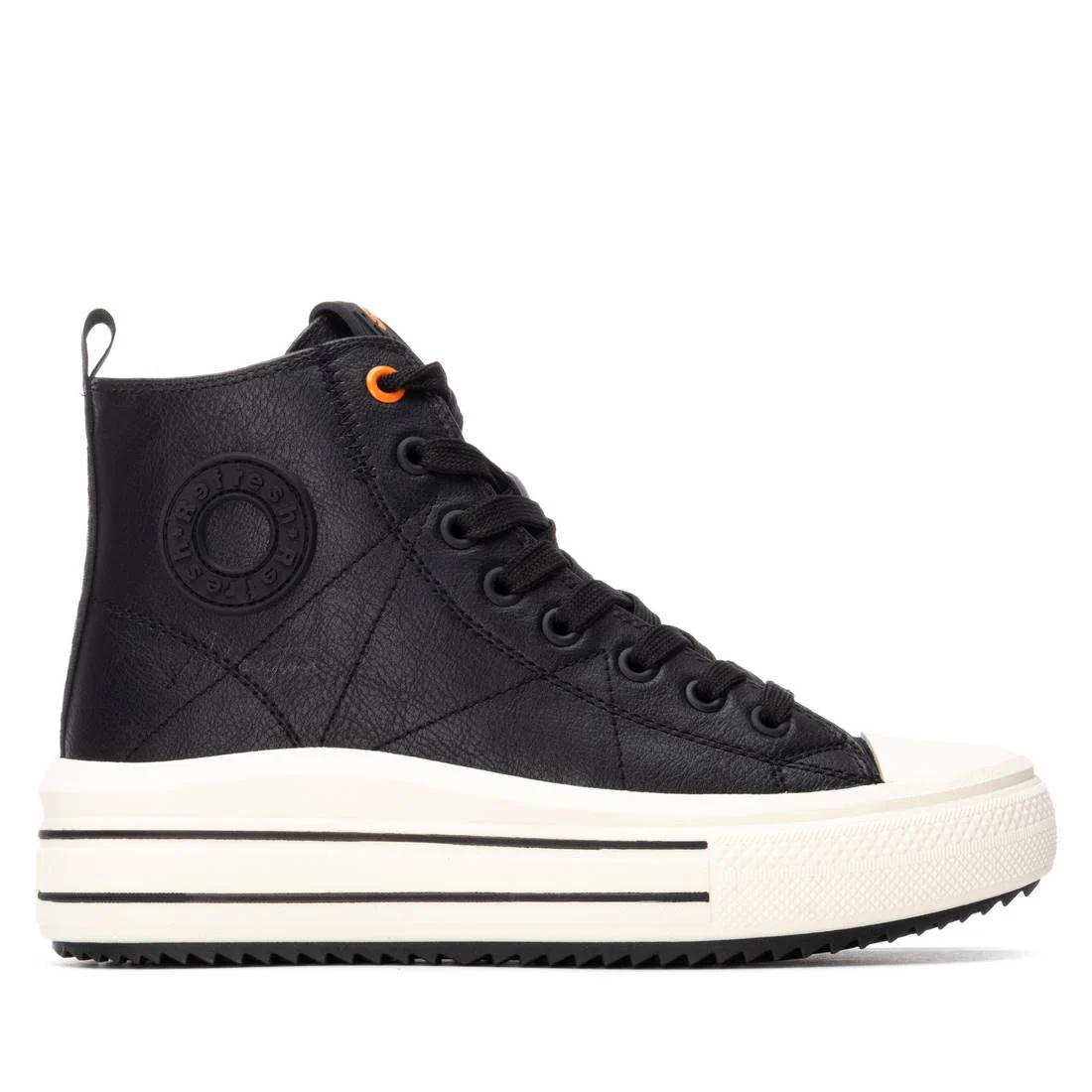 Zapatilla de mujer plano Refresh 17293901