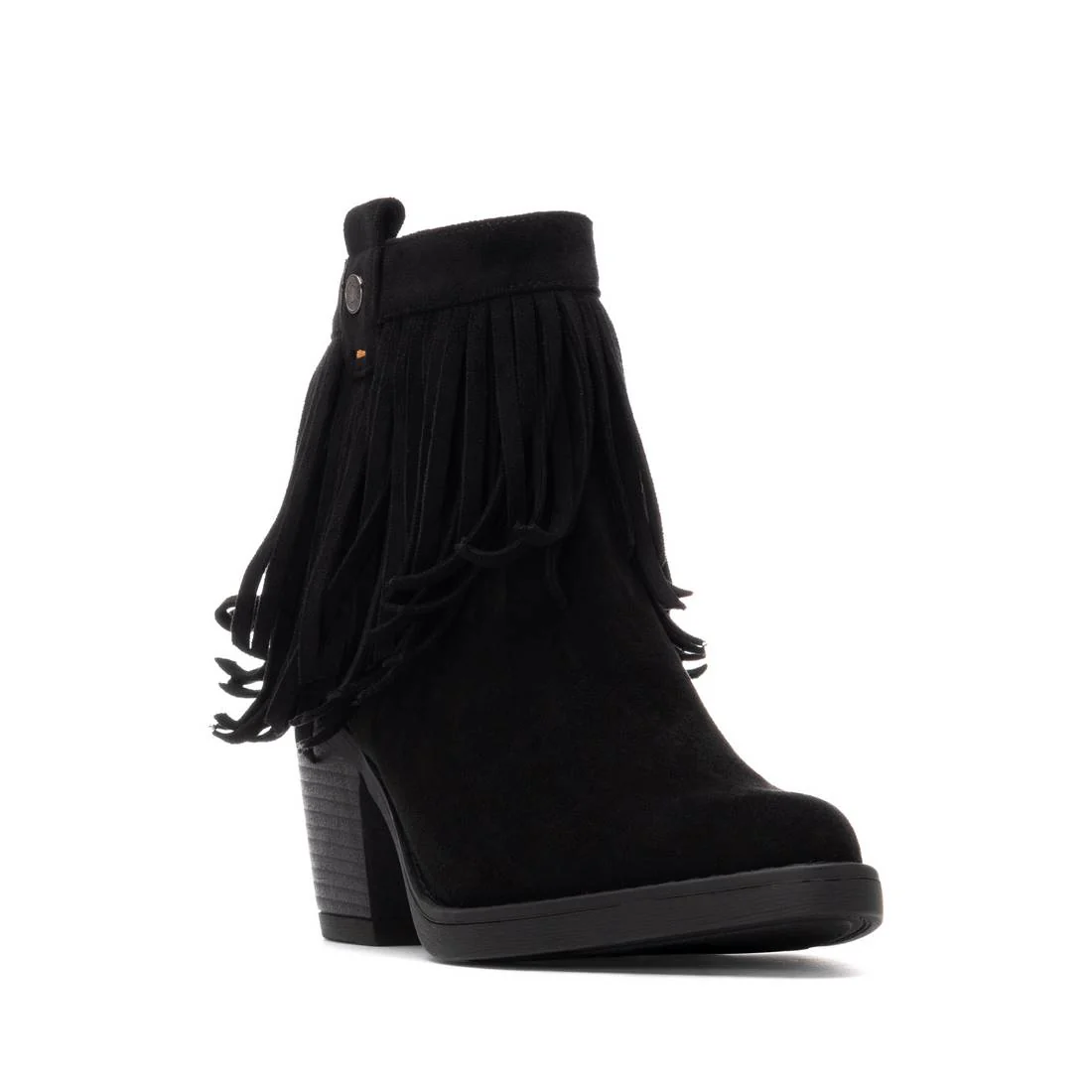 Botin de mujer con tacón Refresh 17296603 - Image 3