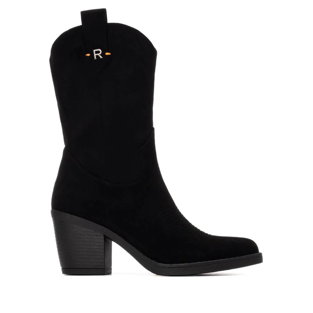 Botin de mujer con tacón Refresh 17296703