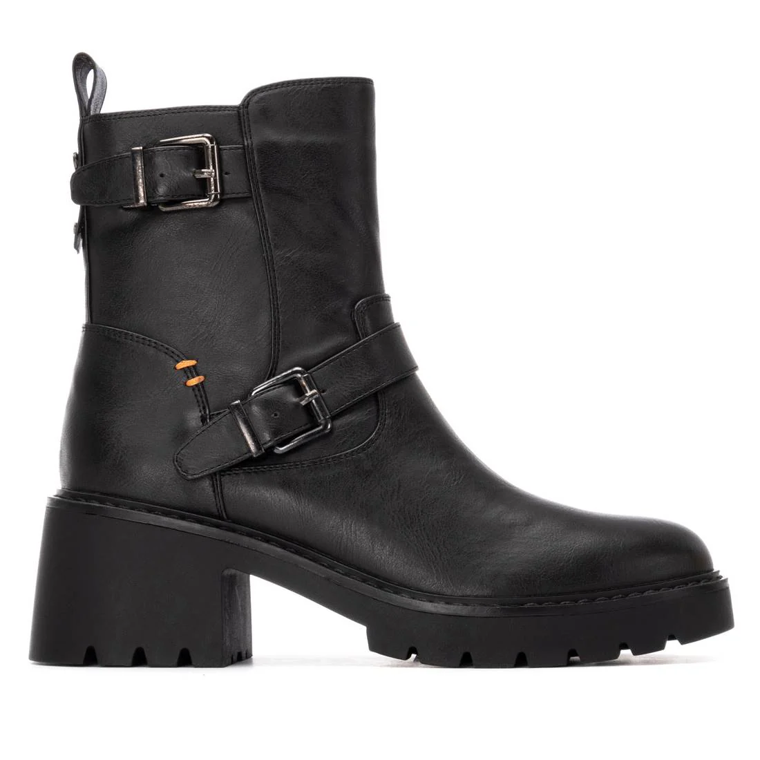 Botin de mujer con tacón Refresh 17297301