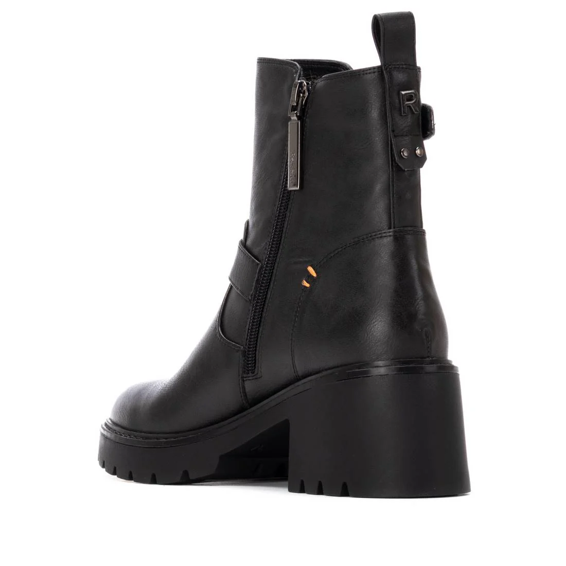 Botin de mujer con tacón Refresh 17297301 - Image 4