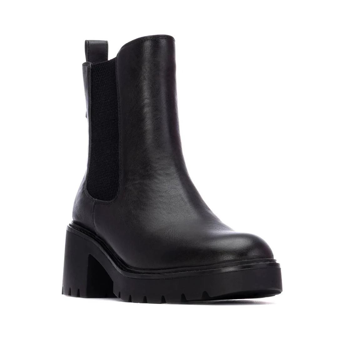 Botin de mujer con tacón Refresh 17297403 - Image 2