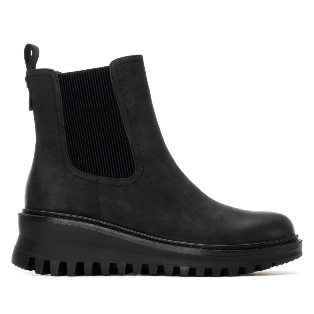 Botin de mujer con cuña Refresh 17298302