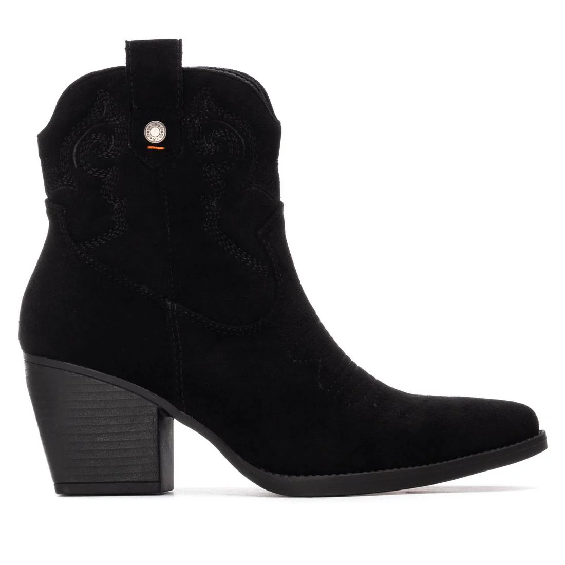 Botin de mujer con tacón Refresh 17301403