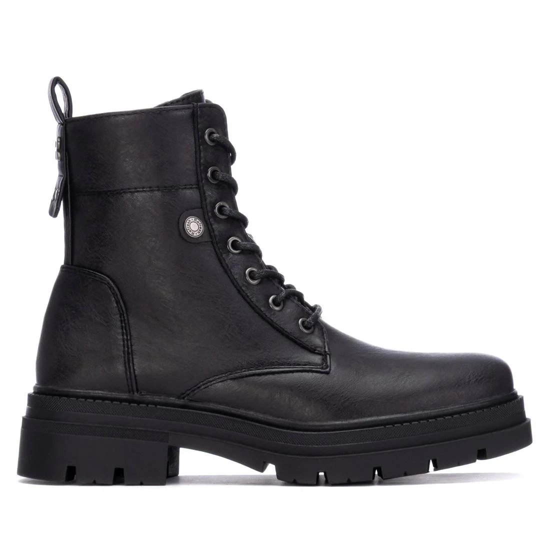 Botin de mujer plano Refresh 17301702