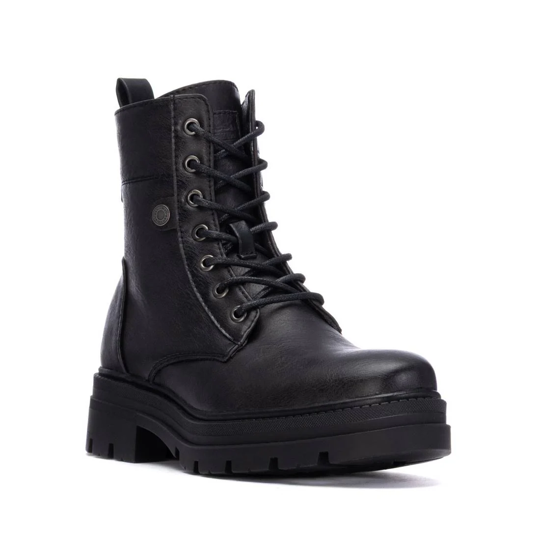 Botin de mujer plano Refresh 17301702 - Image 3