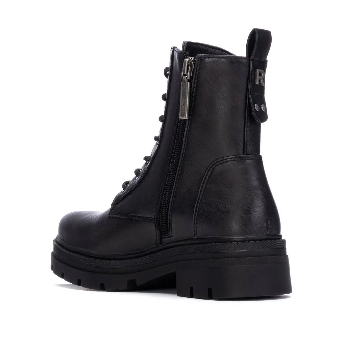 Botin de mujer plano Refresh 17301702 - Image 4