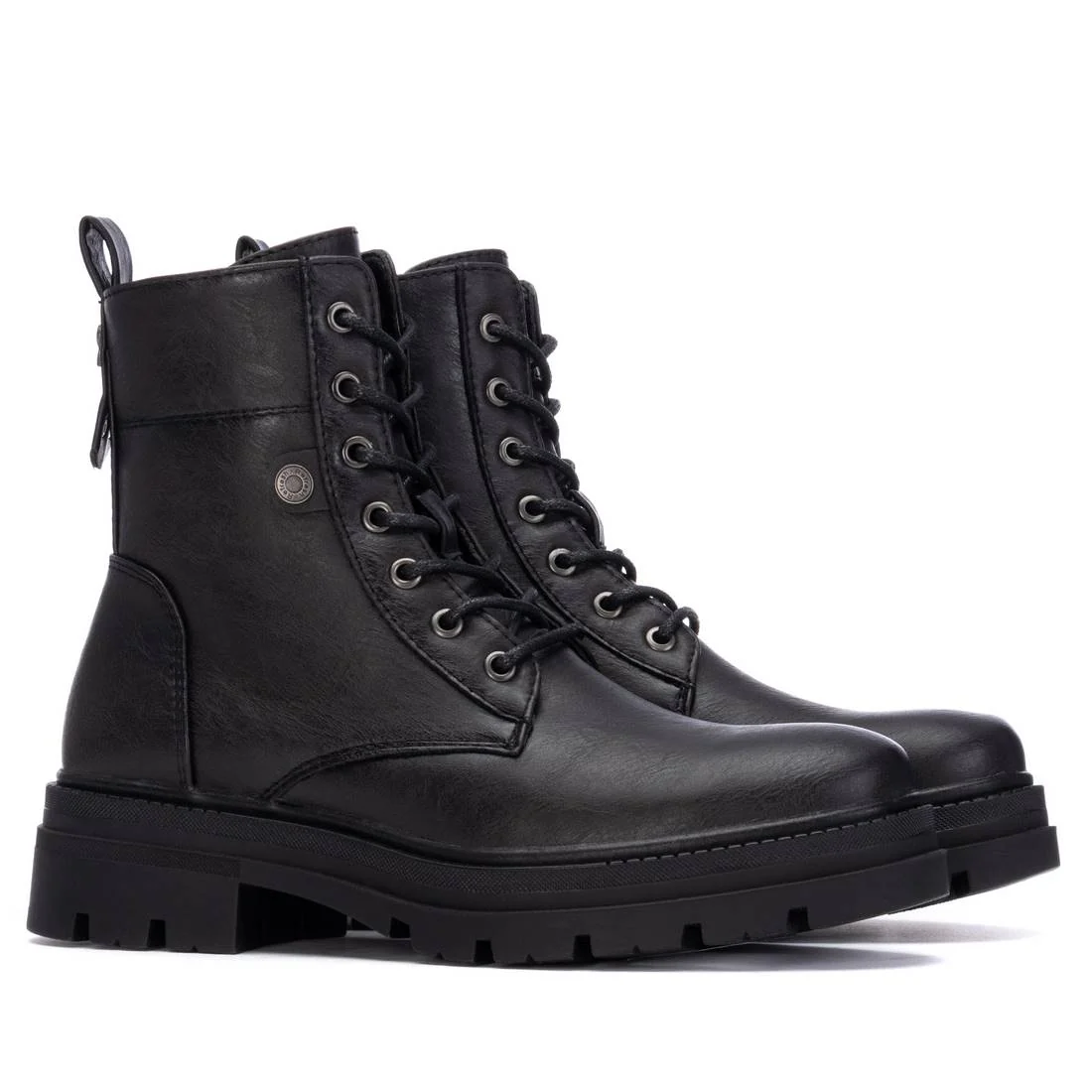Botin de mujer plano Refresh 17301702 - Image 5