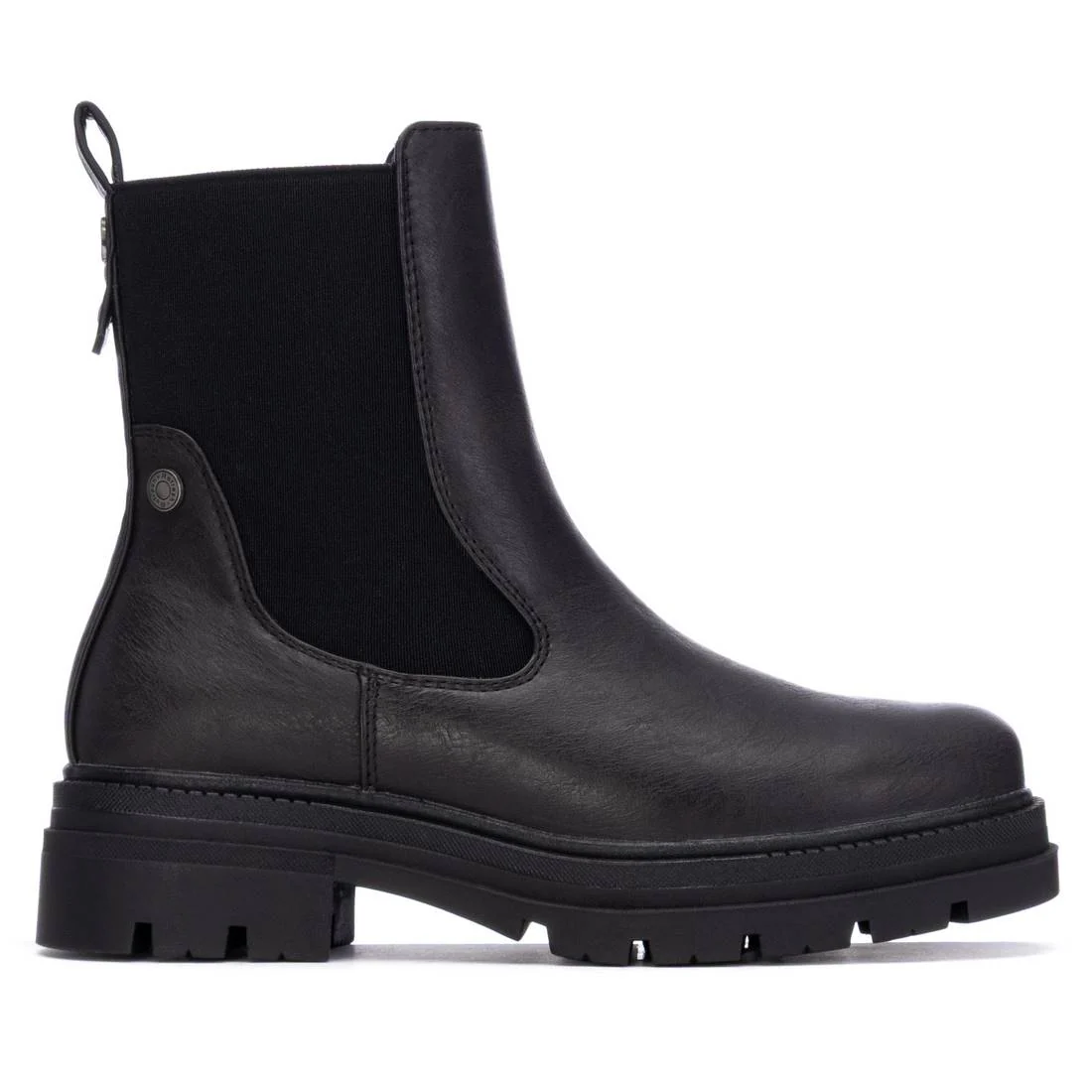 Botin de mujer plano Refresh 17301802