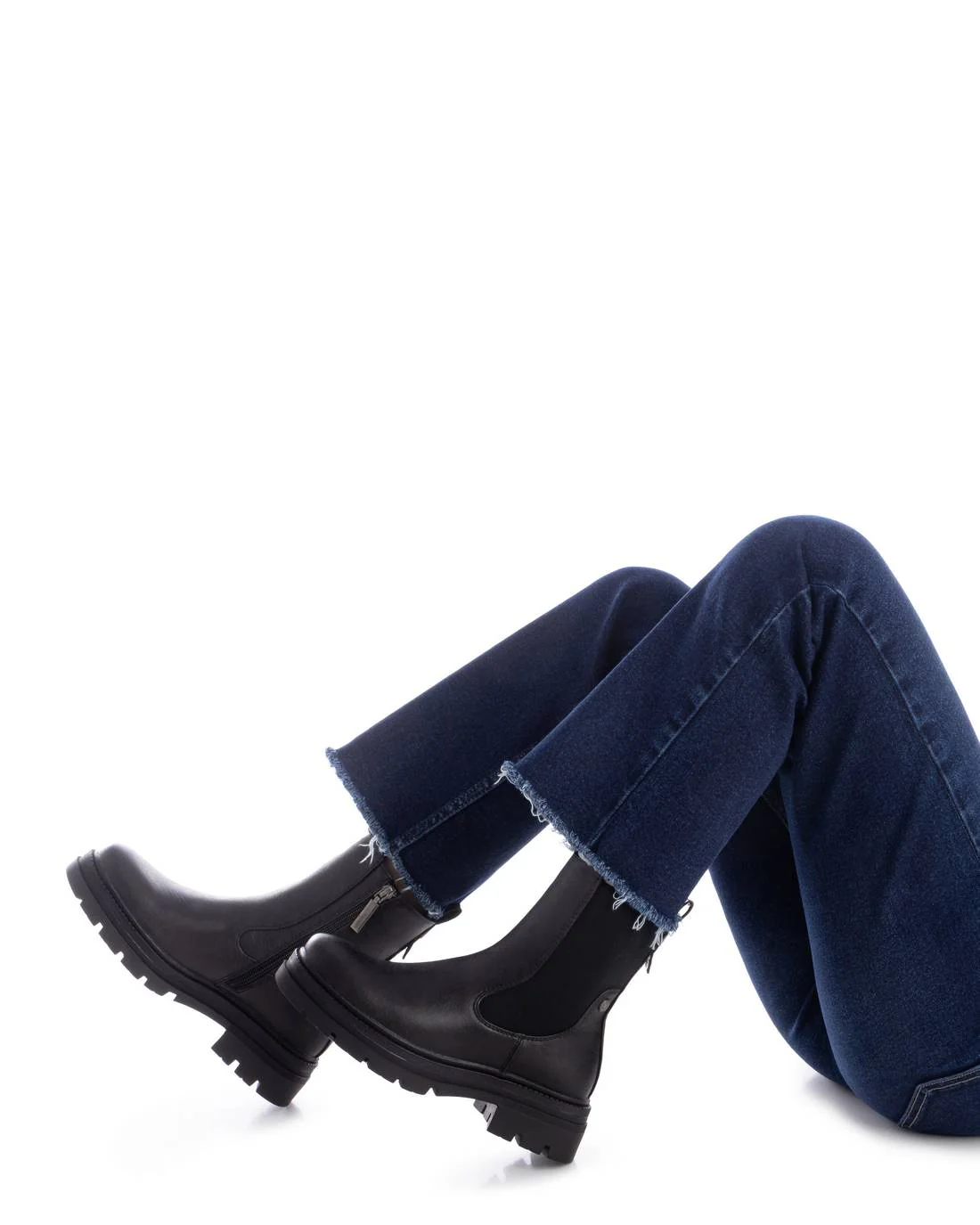 Botin de mujer plano Refresh 17301802 - Image 2