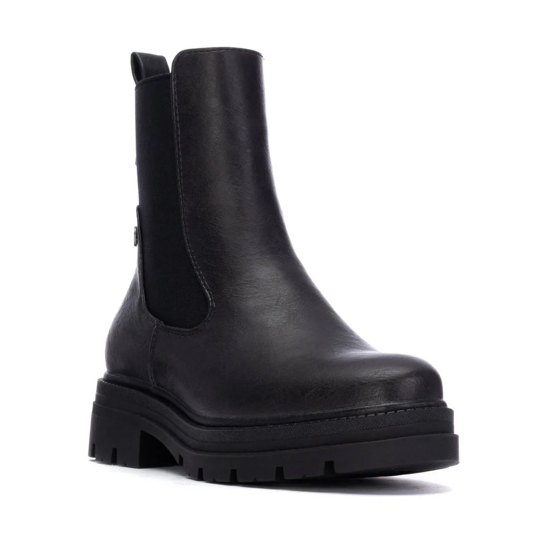 Botin de mujer plano Refresh 17301802 - Image 3