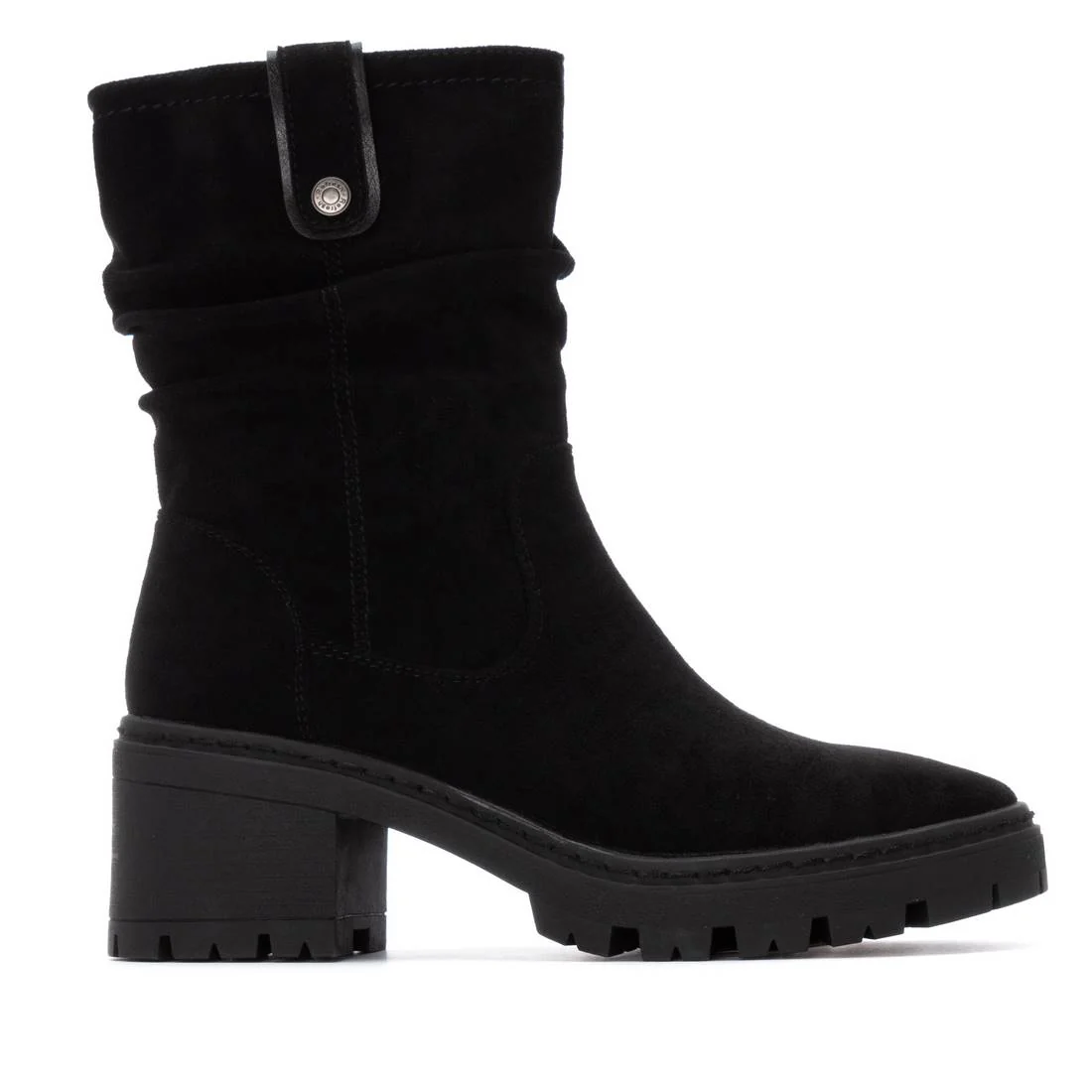 Botin de mujer con tacón Refresh 17302103