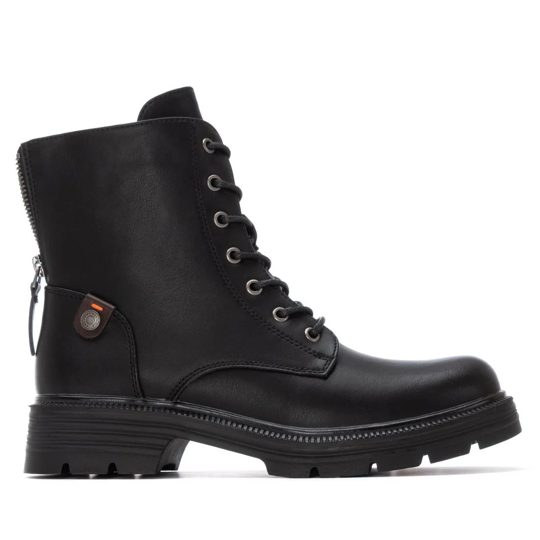 Botin de mujer plano Refresh 17302401