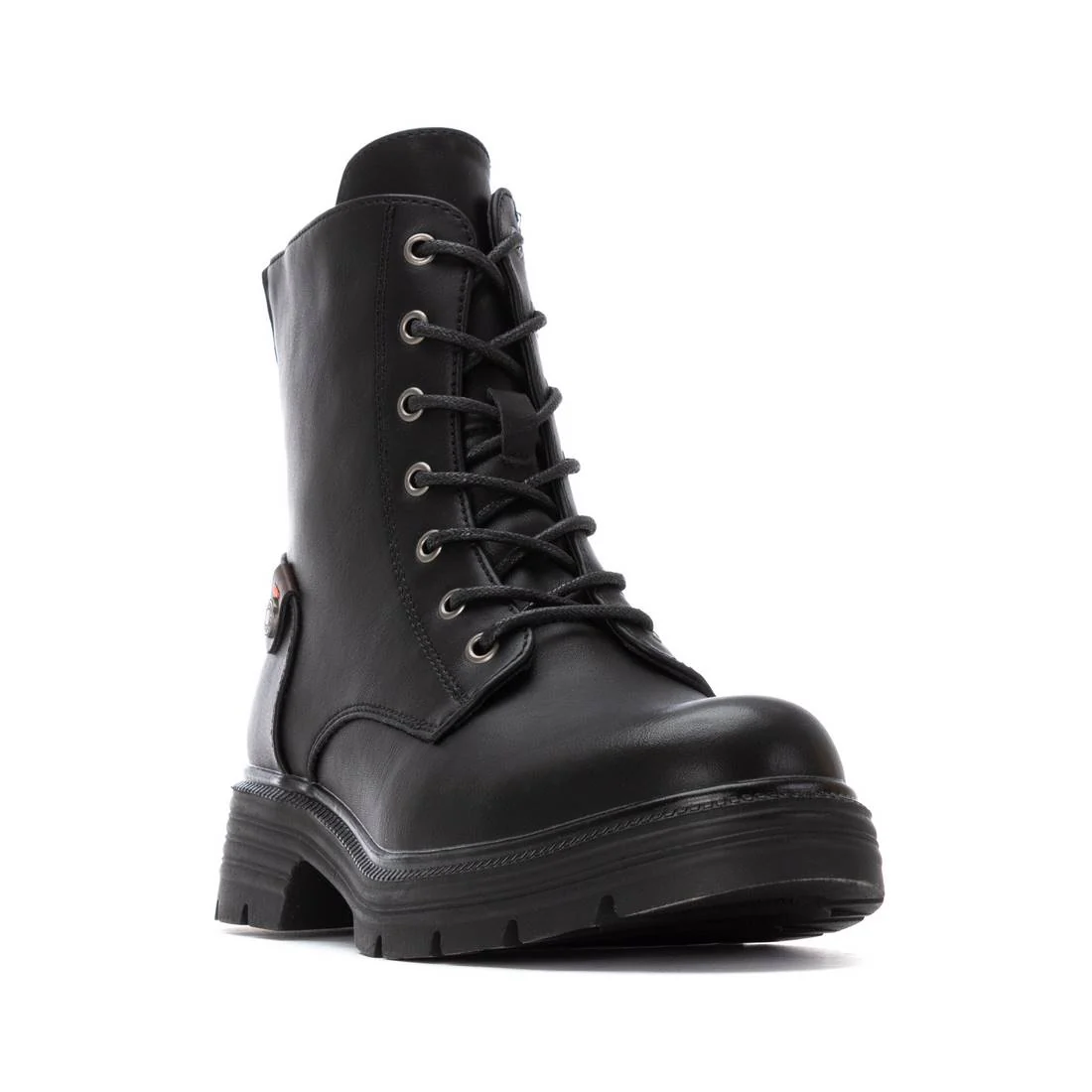 Botin de mujer plano Refresh 17302401 - Image 2
