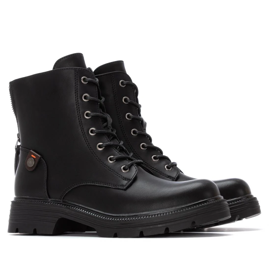 Botin de mujer plano Refresh 17302401 - Image 4