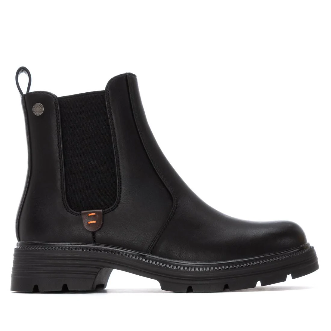 Botin de mujer plano Refresh 17302601