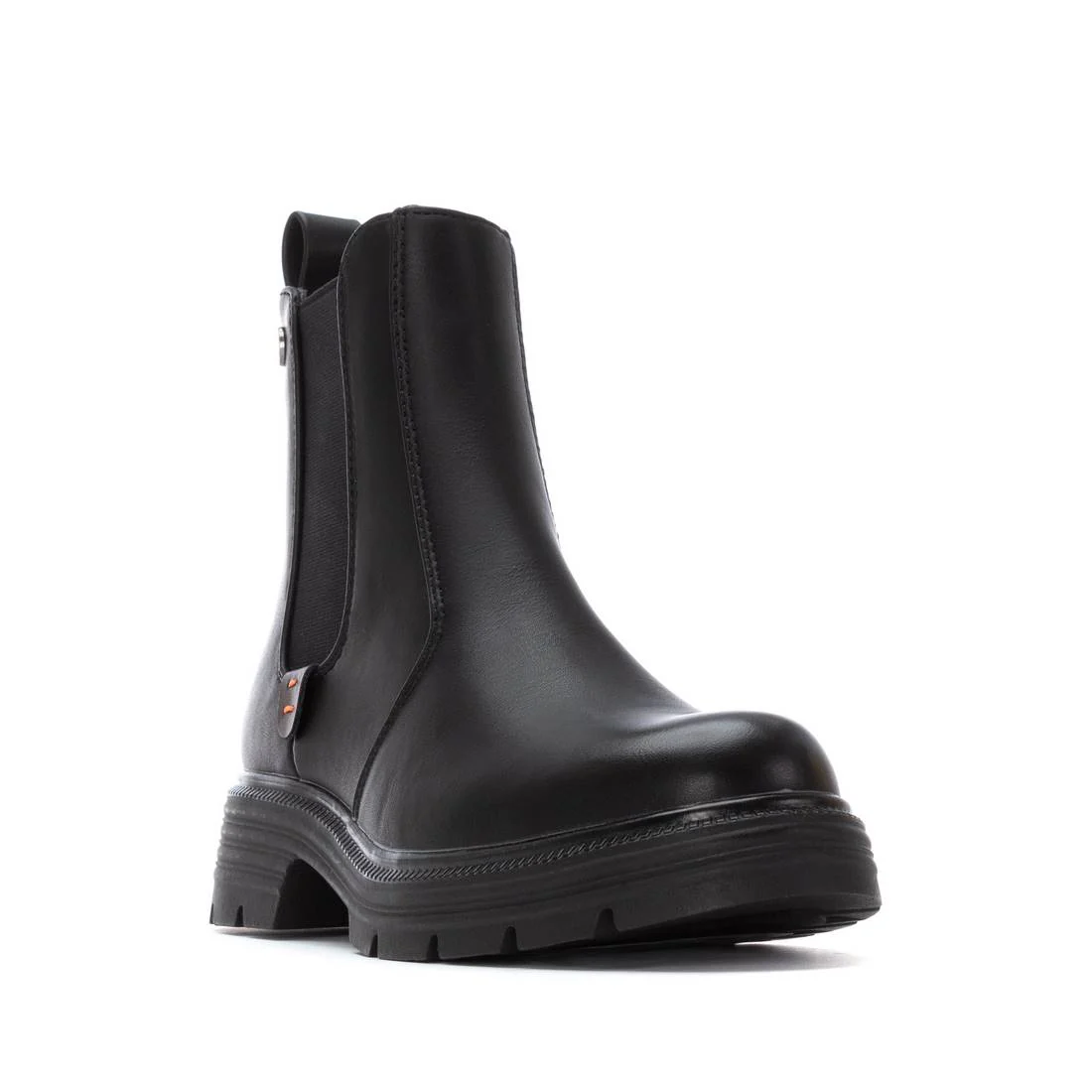Botin de mujer plano Refresh 17302601 - Image 3