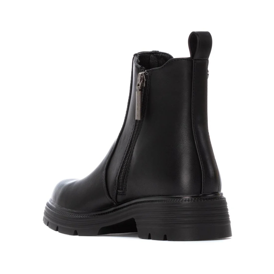 Botin de mujer plano Refresh 17302601 - Image 4