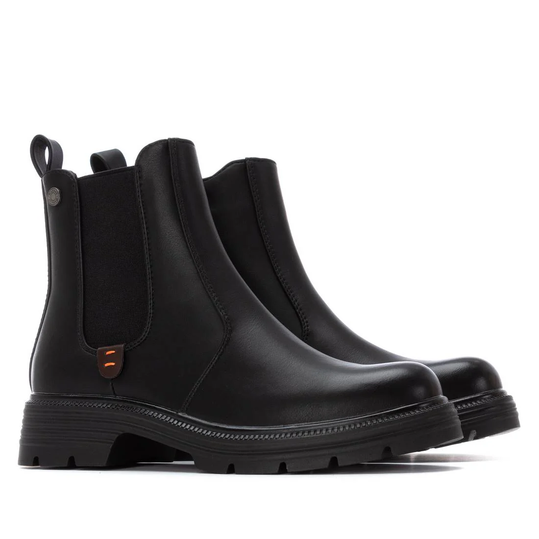 Botin de mujer plano Refresh 17302601 - Image 5