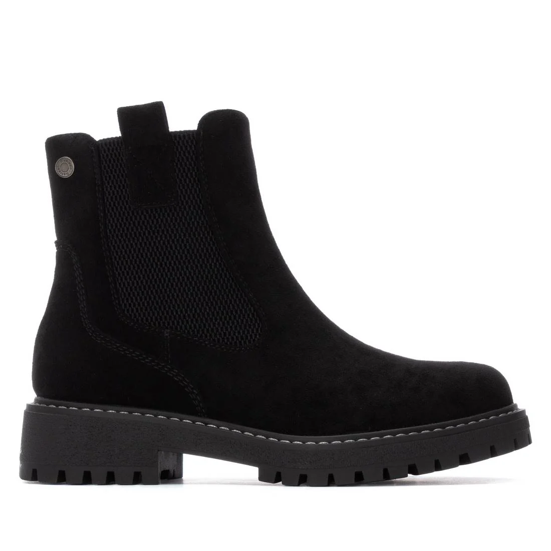 Botin de mujer plano Refresh 17302702