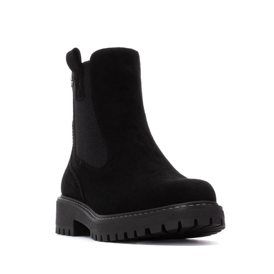 Botin de mujer plano Refresh 17302702 - Image 3