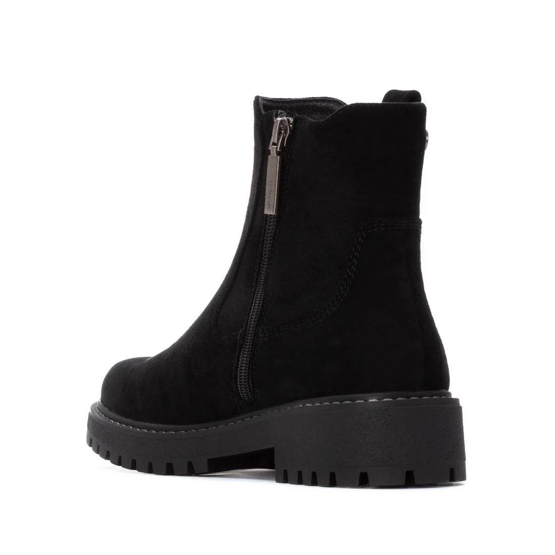 Botin de mujer plano Refresh 17302702 - Image 4