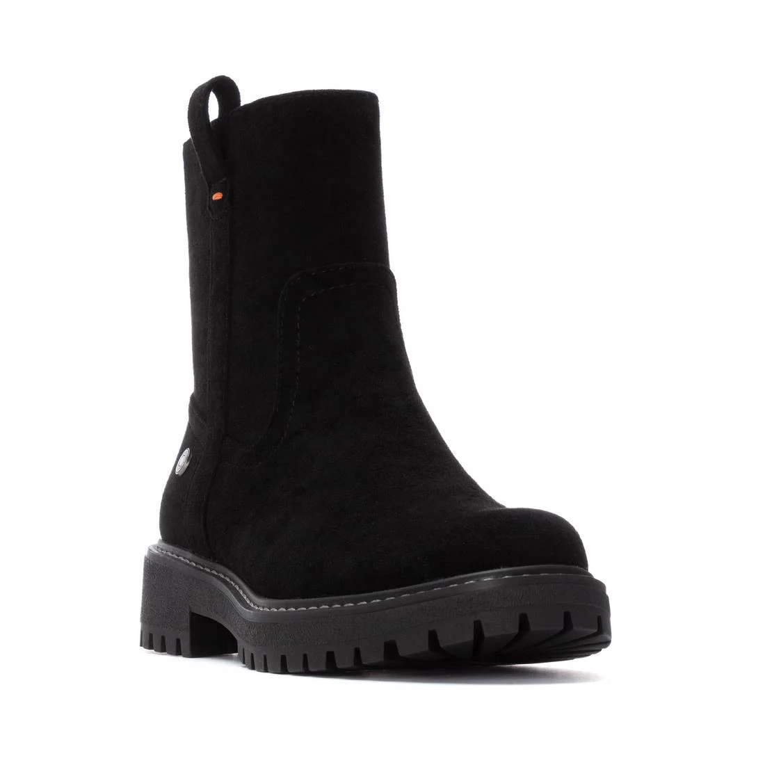 Botin de mujer plano Refresh 17303003 - Image 2