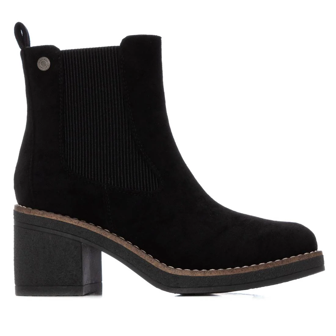 Botin de mujer con tacón Refresh 17303903
