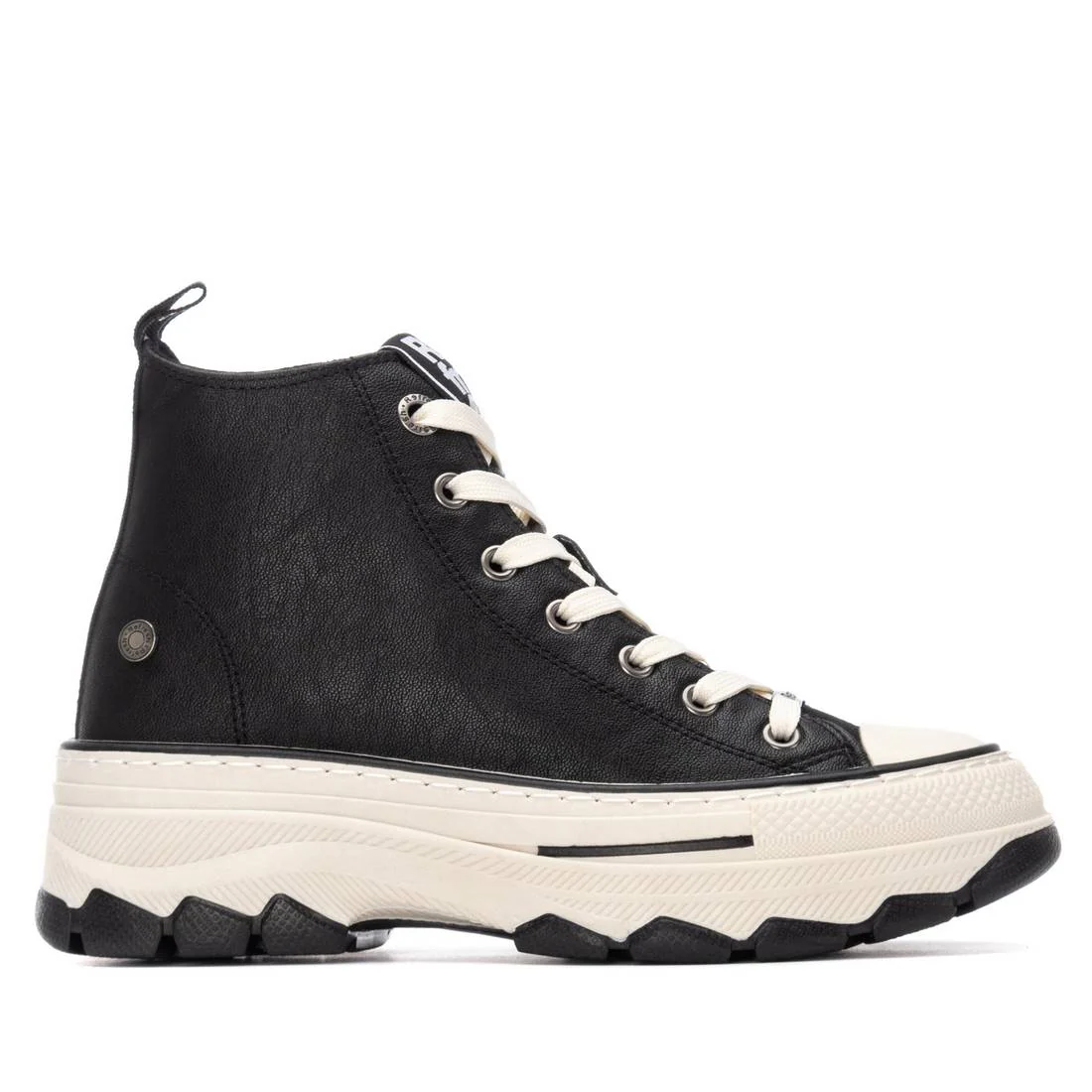Zapatilla de mujer plano Refresh 17307801