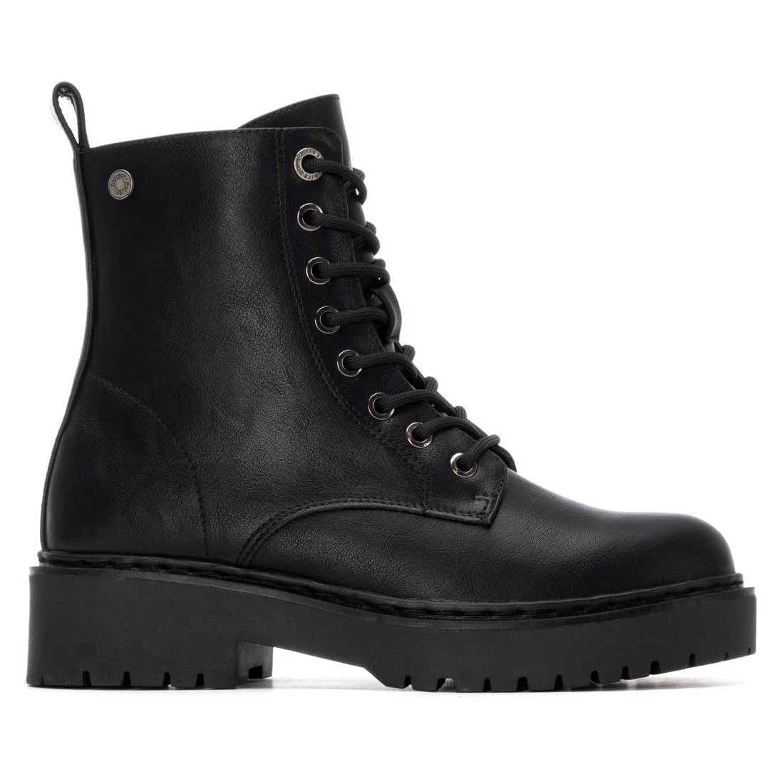 Botin de mujer plano Refresh 17308101