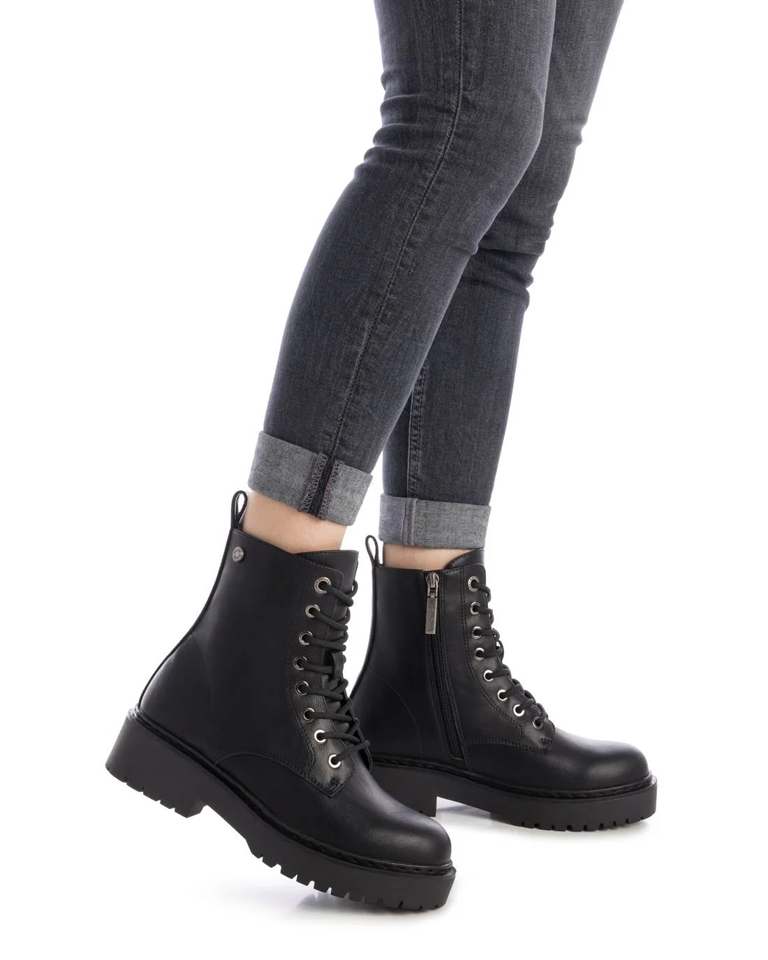 Botin de mujer plano Refresh 17308101 - Image 2
