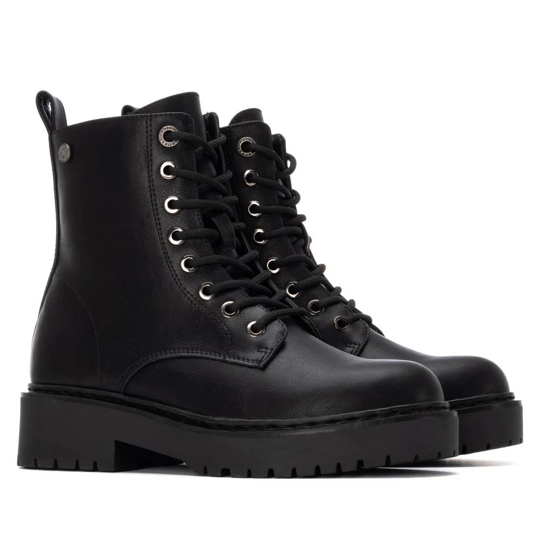 Botin de mujer plano Refresh 17308101 - Image 5