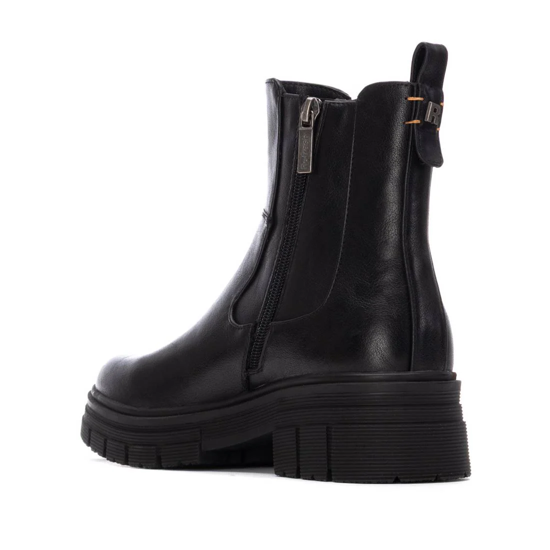 Botin de mujer plano Refresh 17308401 - Image 3