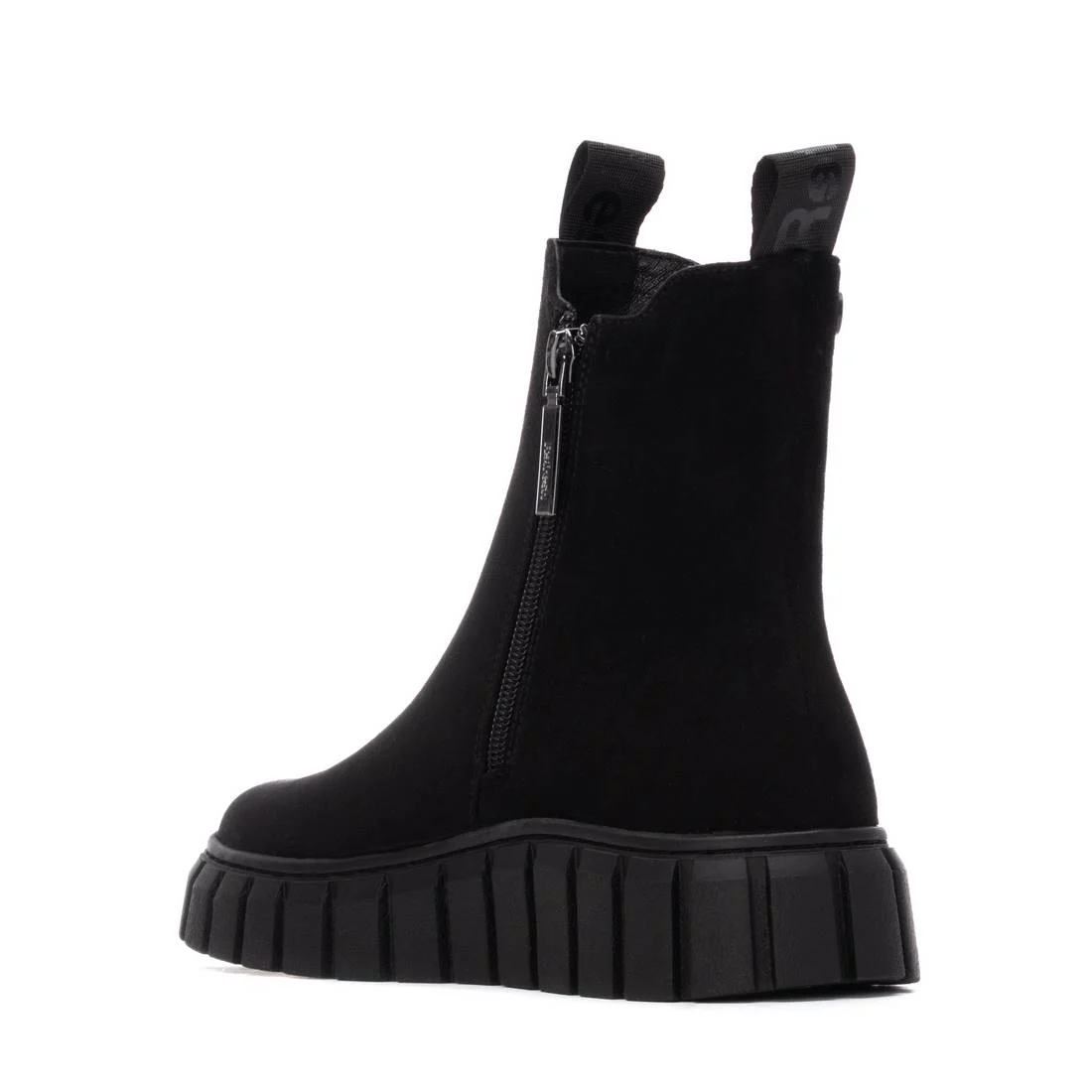 Botin de mujer plano Refresh 17308801 - Image 3