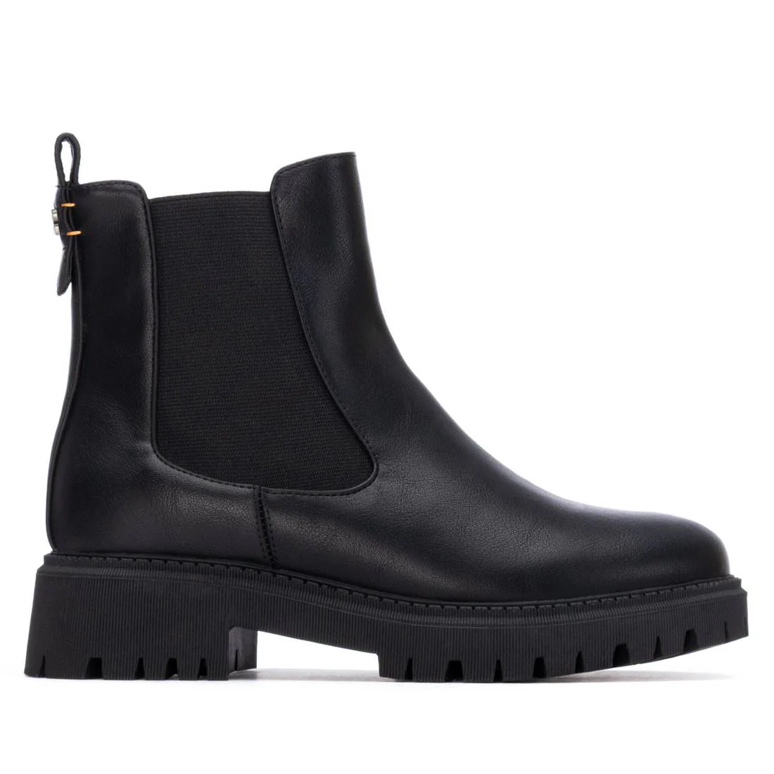 Botin de mujer plano Refresh 17316802