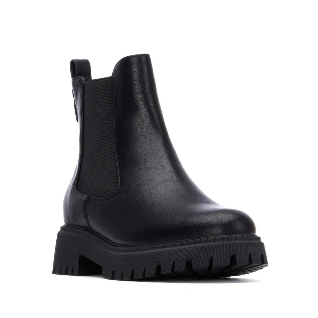 Botin de mujer plano Refresh 17316802 - Image 3