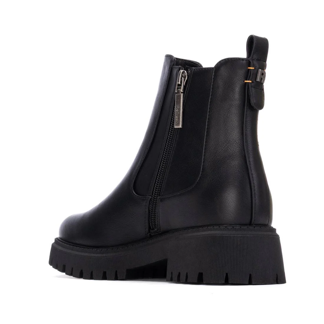 Botin de mujer plano Refresh 17316802 - Image 4
