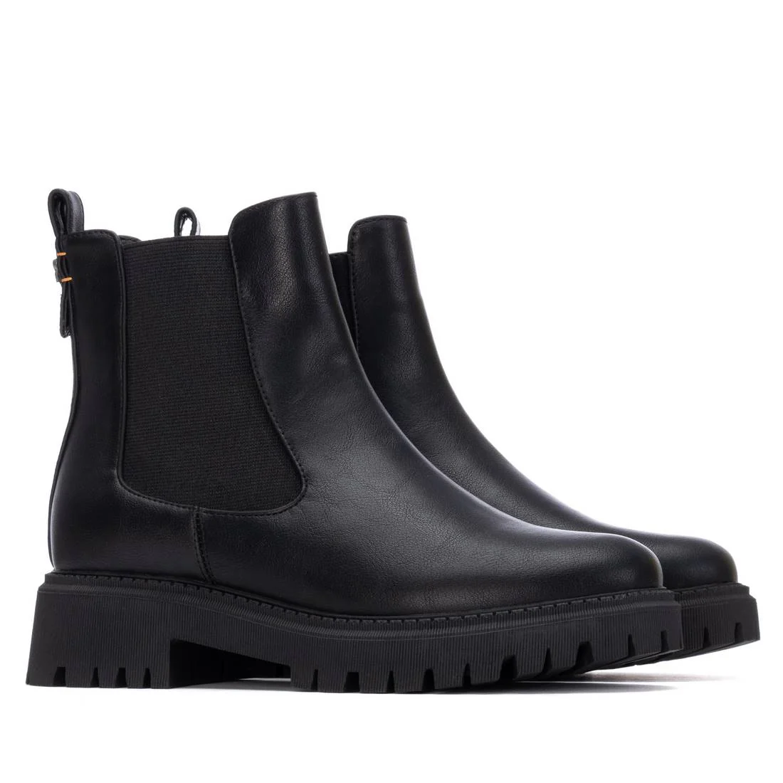 Botin de mujer plano Refresh 17316802 - Image 5