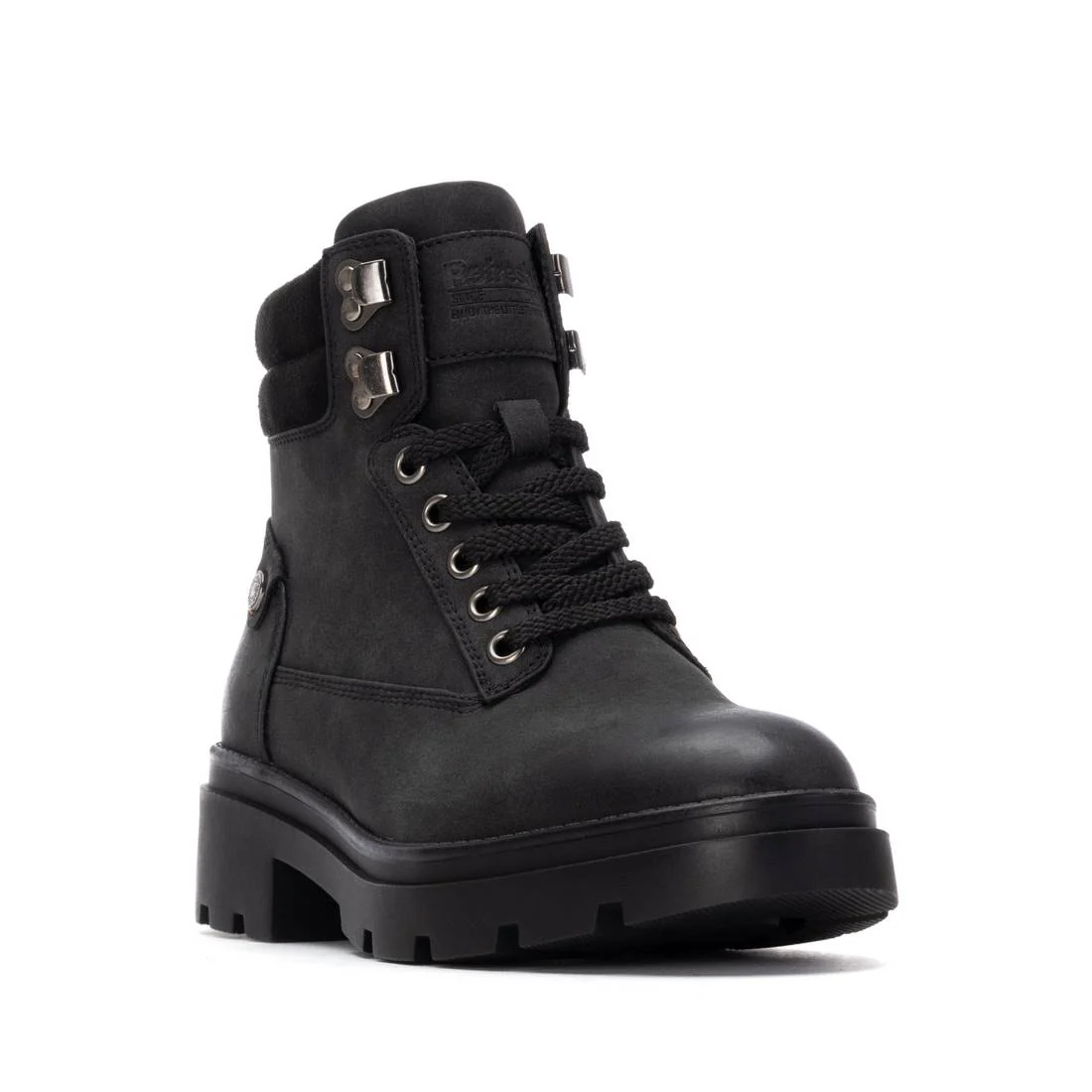 Botin de mujer plano Refresh 17318704 - Image 2