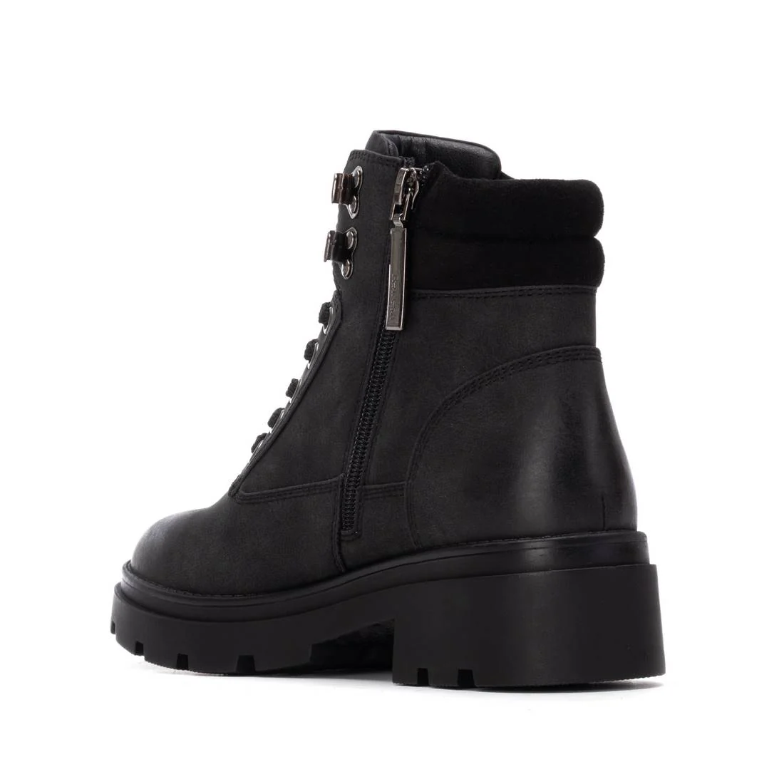 Botin de mujer plano Refresh 17318704 - Image 3